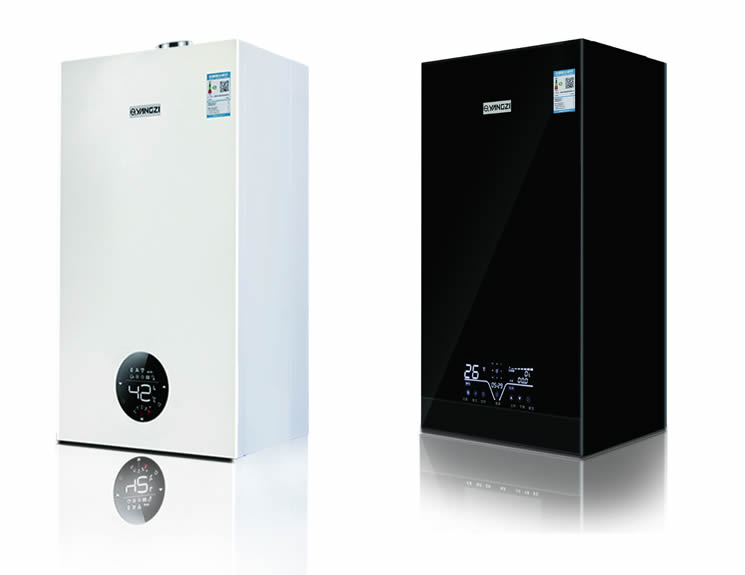 冷凝91视频黄片免费搭配地暖如何更高效